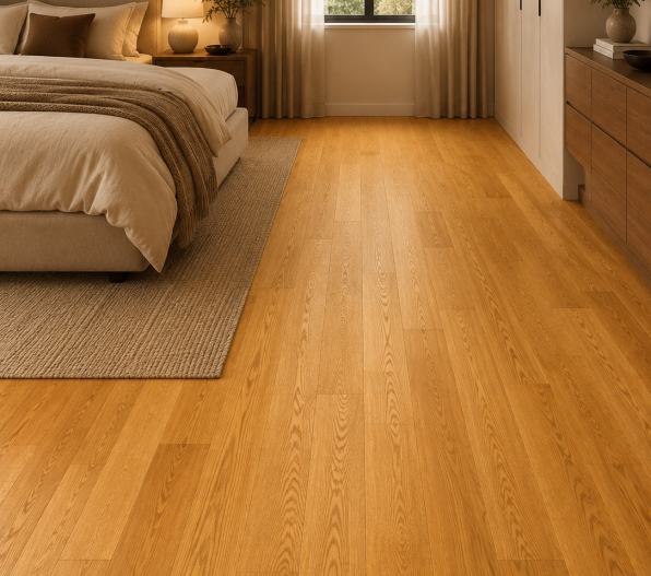 10mm x 120mm Golden Oak