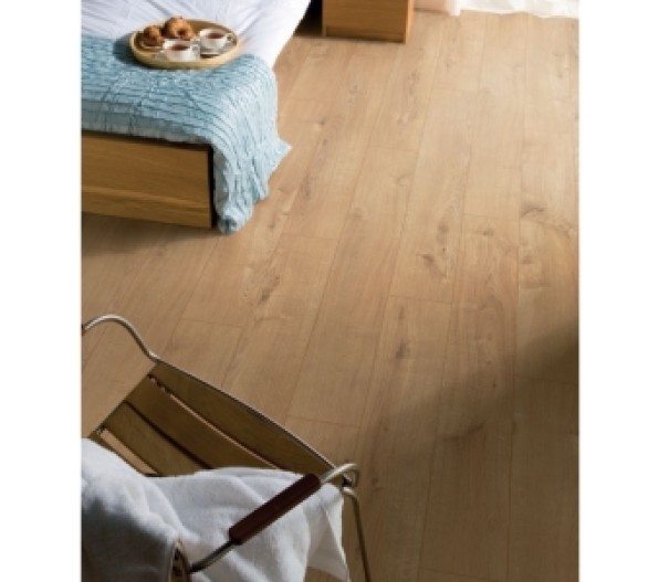 Ancona Oak 8mm Laminate Flooring