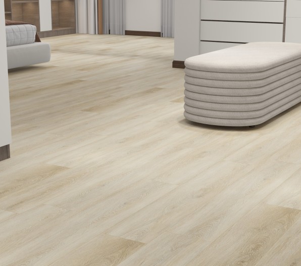 Beach House Oak Plank SPC