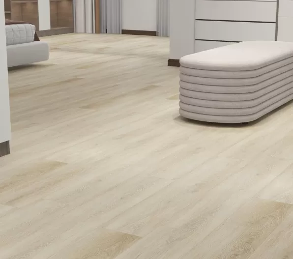 Beach House Oak Plank SPC