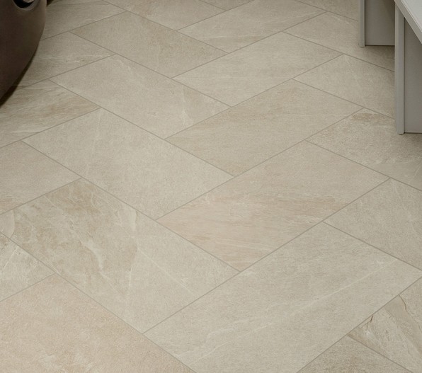Beige Slate Tile 8mm