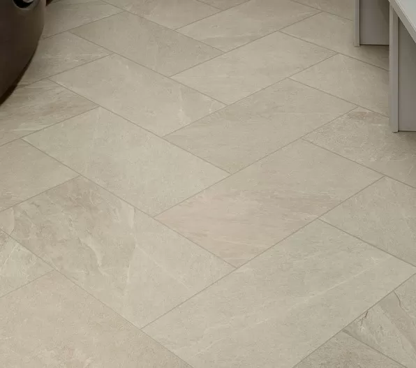 Beige Slate Tile 8mm