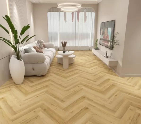 Cambridge Oak 12mm Laminate Flooring