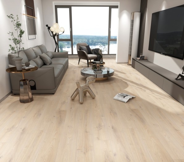 Wild Desert Oak Plank 12mm