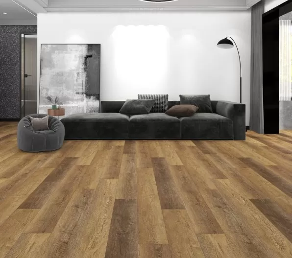 Farmhouse Oak 12mm Laminate Flooring