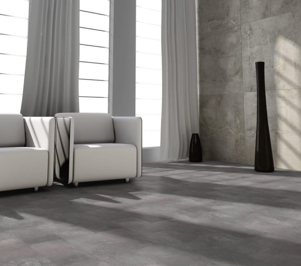 Grey Slate Tile 8mm