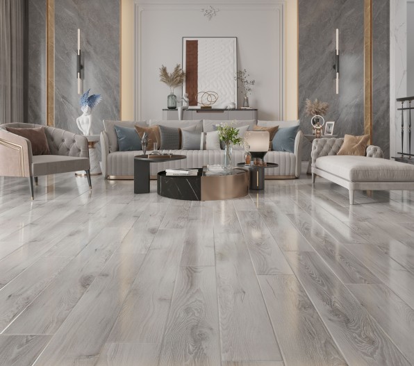 High Gloss Arizona Grey 12mm