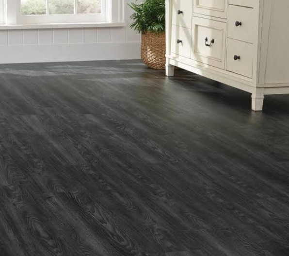 Midnight Oak Plank SPC