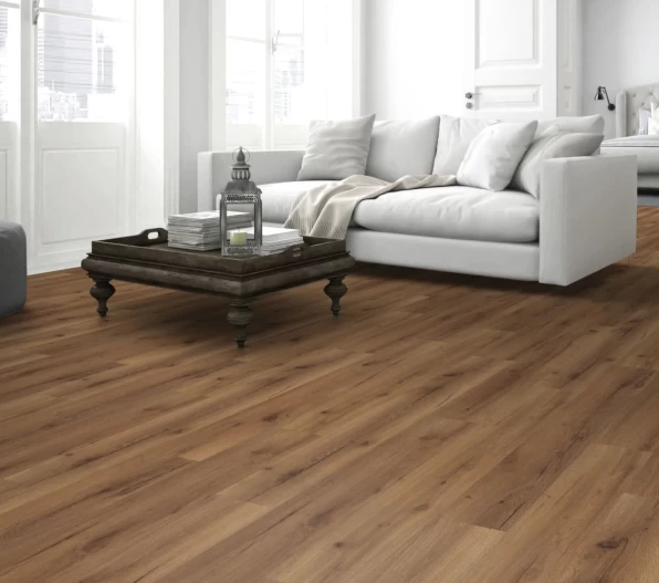 Vintage Oak 12mm Laminate Flooring