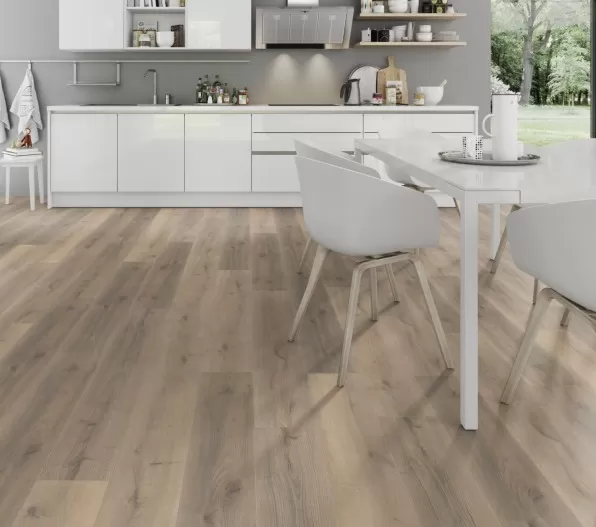 Greige Oak Plank 12mm