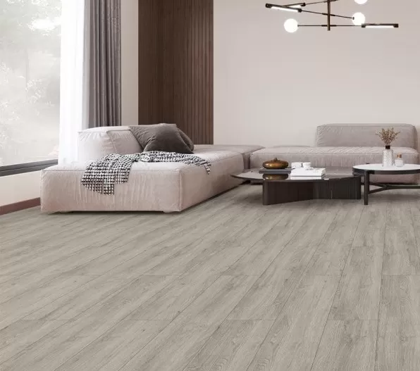 Comet Oak 8mm Laminate Flooring