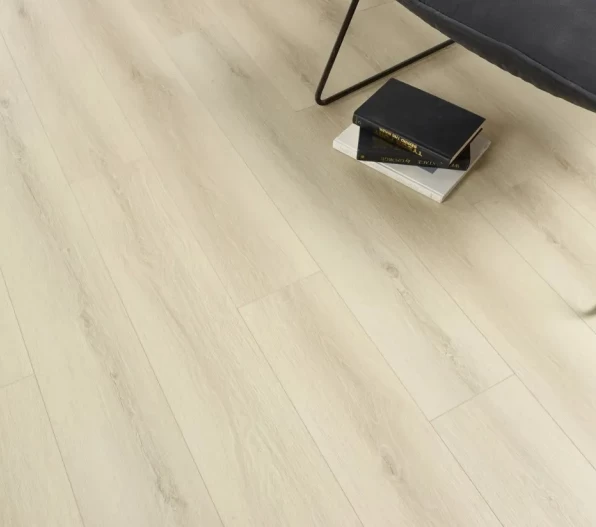 Beige Plank SPC Plank