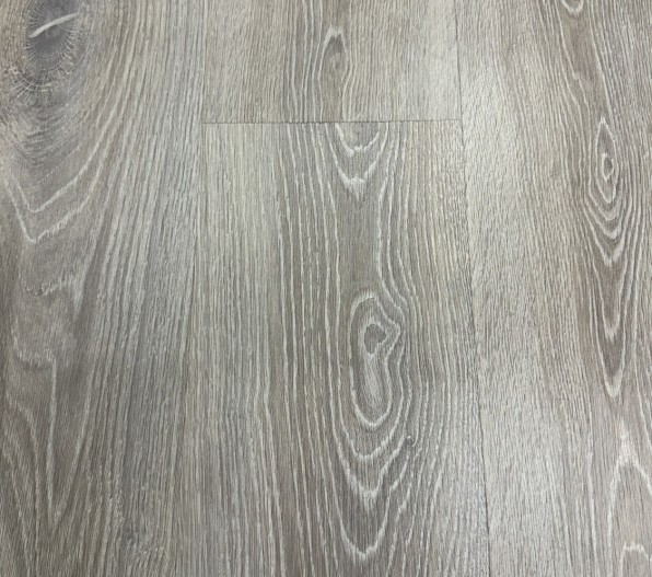 Barley Oak Plank SPC