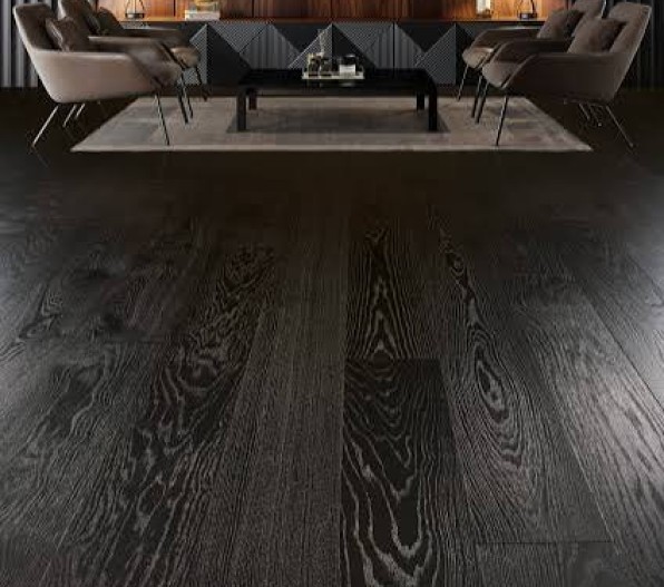 Shadow Oak 12mm Laminate Flooring