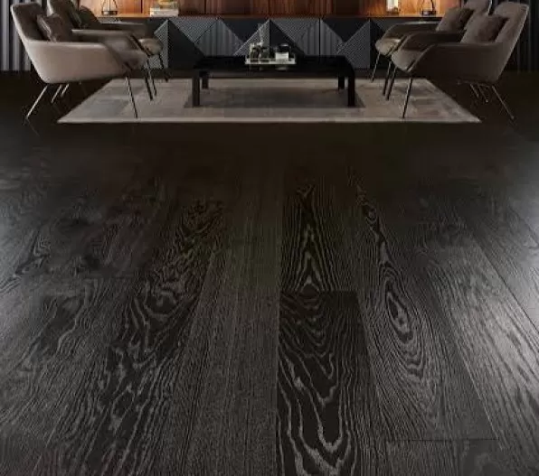 Shadow Oak 12mm Laminate Flooring