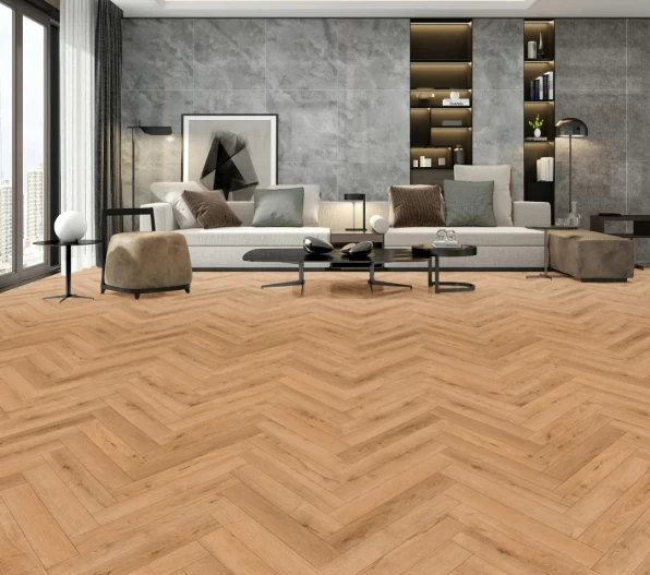 Cambridge Oak 12mm Laminate Flooring