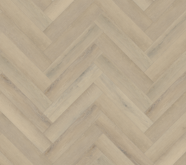 Beach House Oak Herringbone SPC