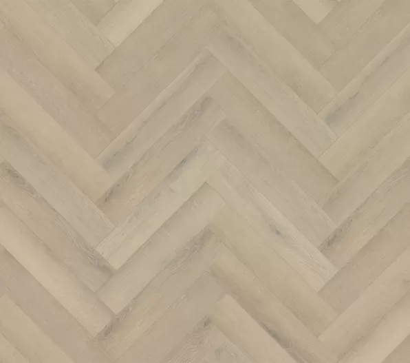 Beach House Oak Herringbone SPC