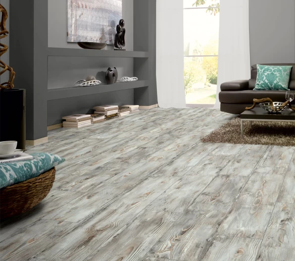 Fresco Oak 12mm
