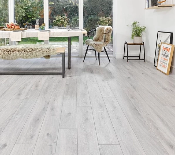 Vintage White Oak 12mm