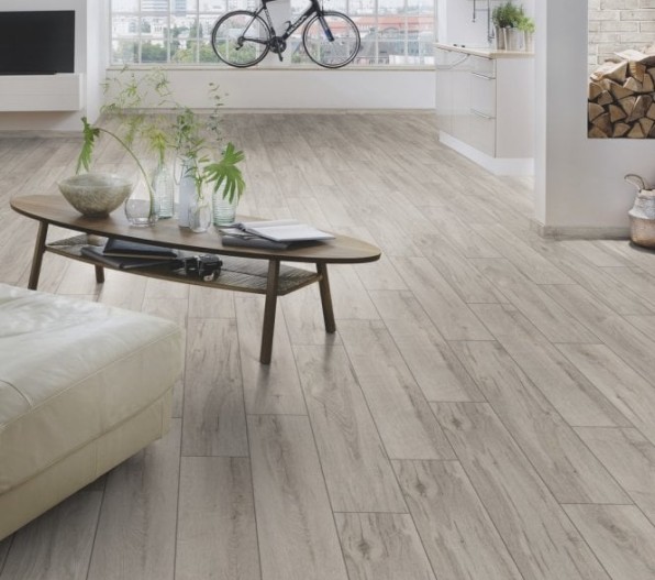 Calvin Oak 8mm Laminate Flooring