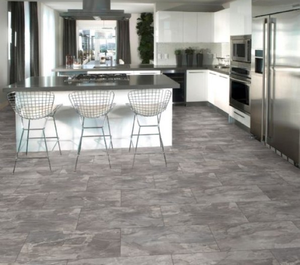 Slate Grey Tile 8mm